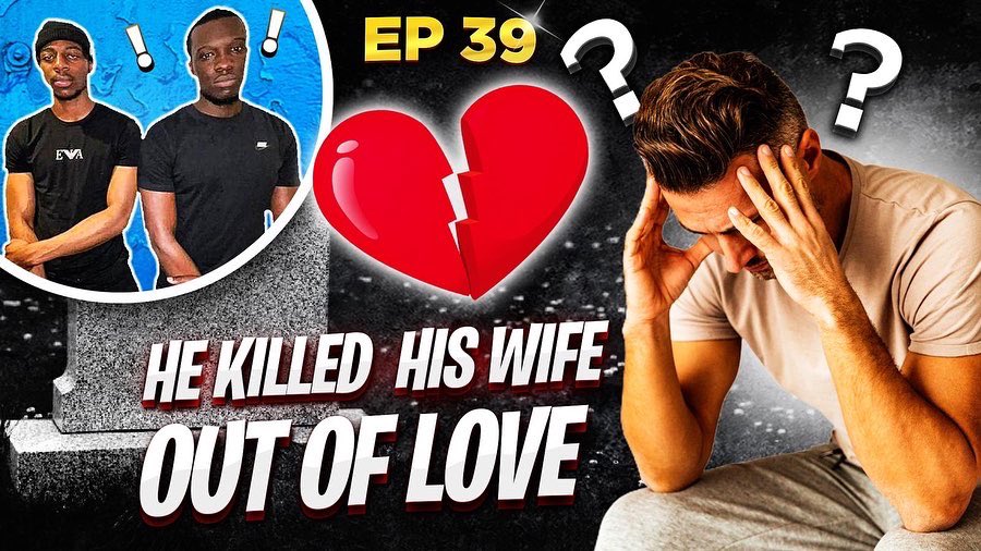 BallersClubPod's tweet photo. BCP 39: HE KILLED HIS WIFE OUT OF LOVE 😨‼️

New episode out now, available on all digital platforms 📲🍿

https://t.co/x38plQEsfW

Link in bio ⬆️⬆️

Like,comment, share and subscribe 📲💥

@BallersClubPod 
.

 #theballersclubpodcast #bcp #blueprint #blueprintplaza  #newseason https://t.co/UeMjl60ceL