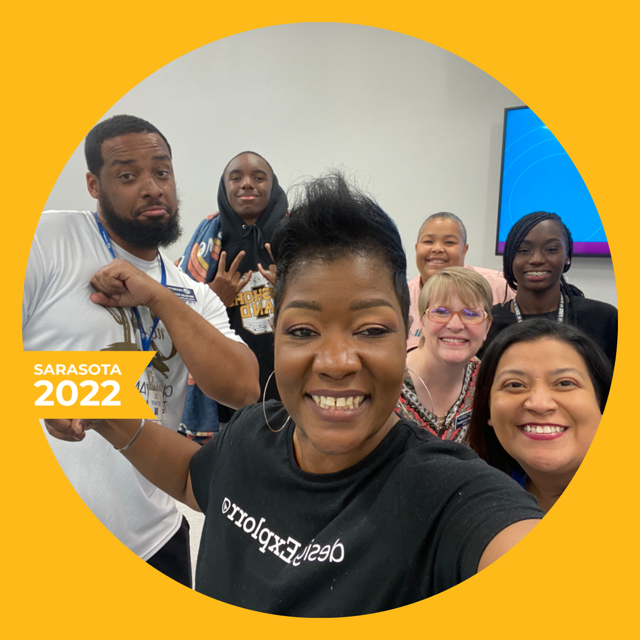 designExplorr's tweet photo. Celebrating a successful event with the team from the Bradenton Boys and Girls Club! Thank you Dawn for inviting us! Stay tuned to learn more about the workshop we hosted.
#designExplorr #1designgoal #icanimpactdesign https://t.co/5dgL4HwZaD