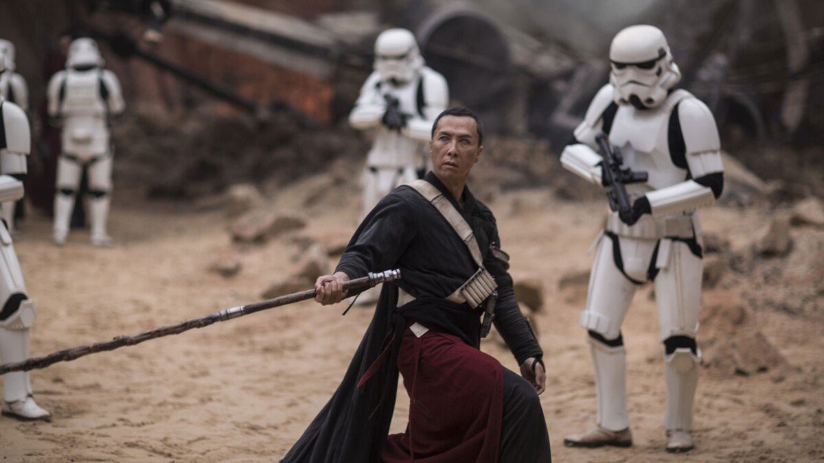 Happy birthday to the legendary Donnie Yen Can\t wait for John Wick: Chapter 4  