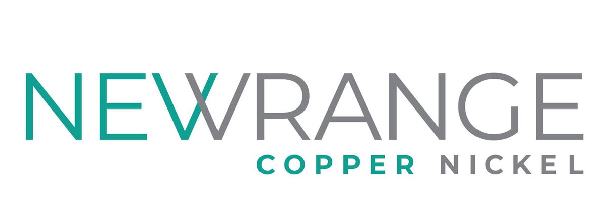 North American Mining magazine (@naminingmag) on Twitter photo Teck Resources and <a href="/PolyMetMining/">PolyMet Mining, Inc.</a> have agreed to form a 50/50 joint venture named NewRange Copper Nickel to advance PolyMet’s NorthMet project and <a href="/TeckResources/">Teck Resources</a>’s Mesaba mineral deposit.
Read more about the new joint venture: ow.ly/78mg50K5sK1 Teck Resources and <a href="/PolyMetMining/">PolyMet Mining, Inc.</a> have agreed to form a 50/50 joint venture named NewRange Copper Nickel to advance PolyMet’s NorthMet project and <a href="/TeckResources/">Teck Resources</a>’s Mesaba mineral deposit.
Read more about the new joint venture: ow.ly/78mg50K5sK1