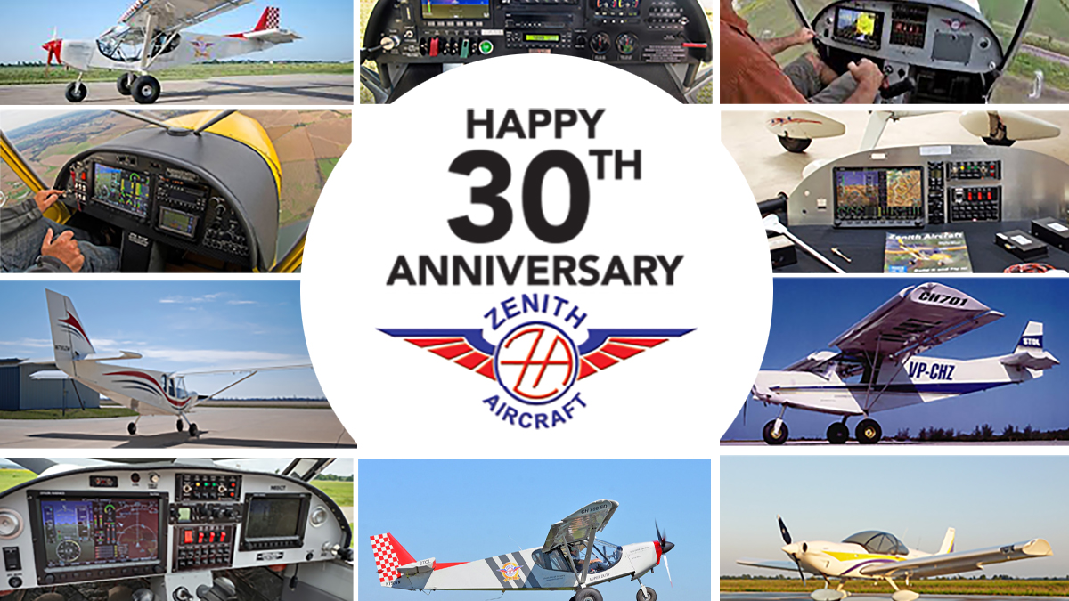 Dynon Avionics (@dynon) on Twitter photo Happy 30th <a href="/ZenithAircraft/">Zenith Aircraft Co.</a>! Dynon is proud to celebrate with one of our earliest and most valued partners.
Post your SkyView, & AFS in Zenith aircraft & enter to win at #Osh22. How to play: dynon.aero/contest
#DynonOsh22
#airventure22
#FLYDYNON
#eaa
#zenair
#builditflyit Happy 30th <a href="/ZenithAircraft/">Zenith Aircraft Co.</a>! Dynon is proud to celebrate with one of our earliest and most valued partners.
Post your SkyView, & AFS in Zenith aircraft & enter to win at #Osh22. How to play: dynon.aero/contest
#DynonOsh22
#airventure22
#FLYDYNON
#eaa
#zenair
#builditflyit