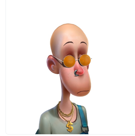 Truly, Madly, Deeply in love with this NFT collection.
<a href="/CryptoCannaClub/">Crypto Cannabis Club</a> 

❤️Like &amp; Retweet!
#NFTokers #LFGROW #Tokertakeover #nftcommunity #nftart #gnomies