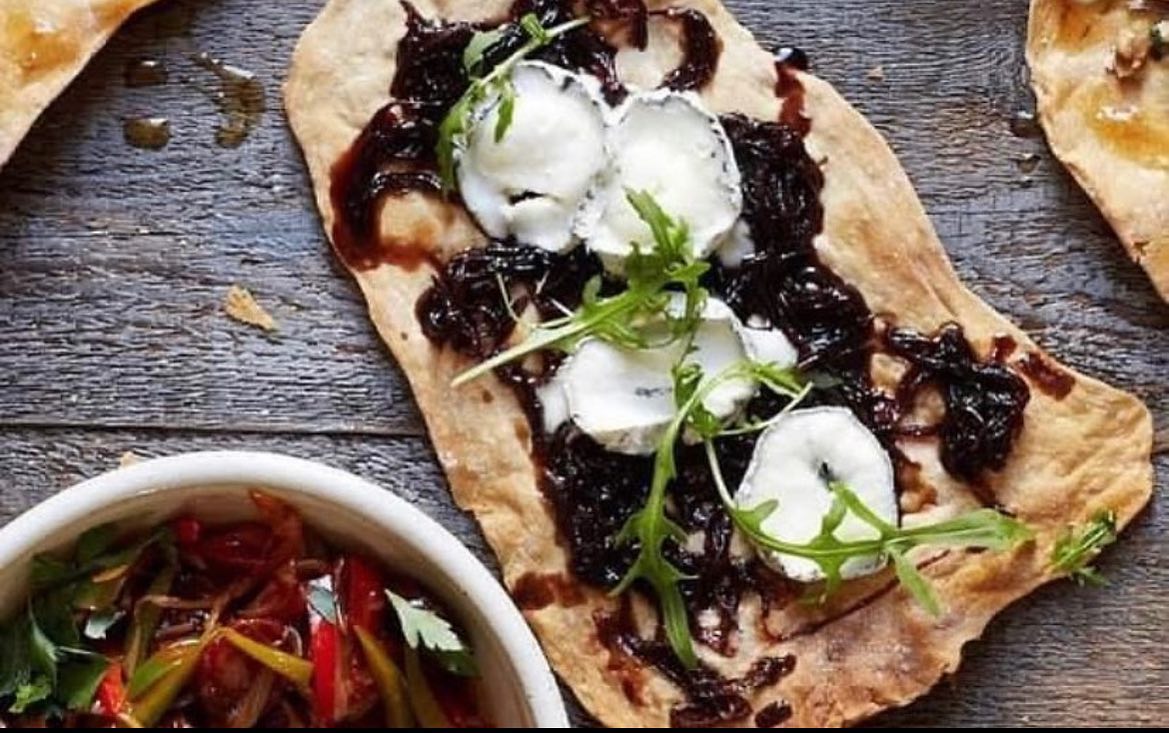 Sharpham Park tweet media