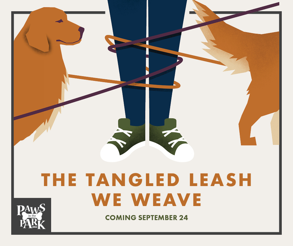 YourSPCA's tweet photo. We can barely contain our excitement to announce that our blockbuster fundraiser, Paws in the Park, is back –in-person on Sept 24 and virtually. This is the fall event you do knot want to miss. Register today on https://t.co/WFSkT6ypha! #PITP22 #Buffalo https://t.co/VfzzBui1MV