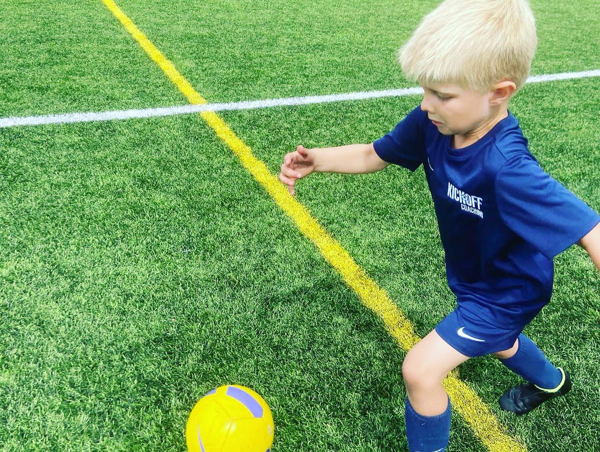 Kickoff Coaching tweet media