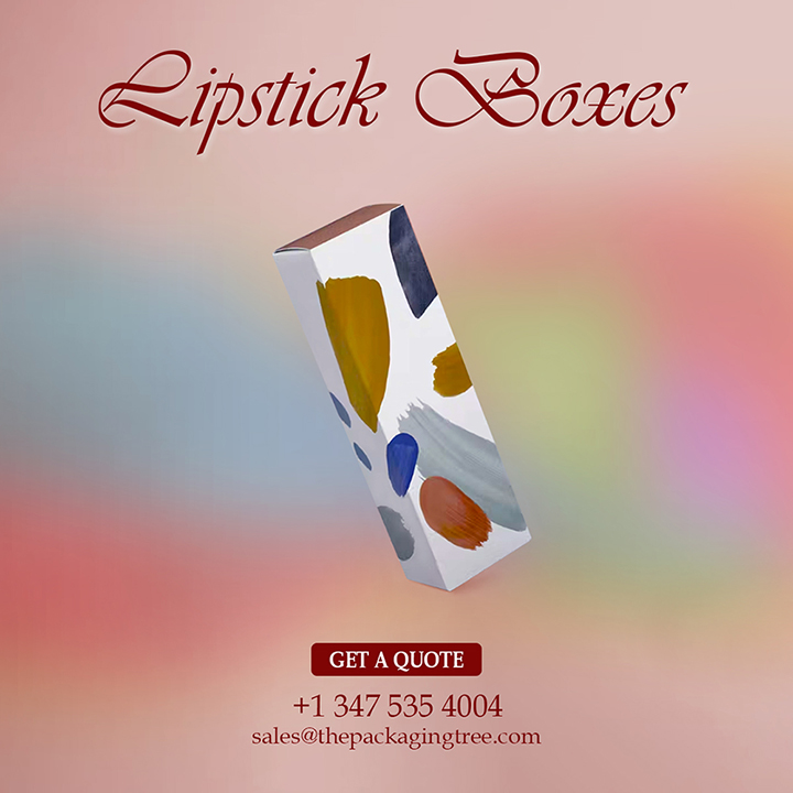 packagingtree's tweet image. Custom boxes for cosmetic brands. #Packagingtree with free shipping and design support. ORDER NOW!

See more: thepackagingtree.com/lipstick-boxes
#lipstick #lipbalm #cosmeticpackaging #cosmeticproducts #beautybox #packaging #packagingdesign #packagingsolutions #printing #retailpackaging