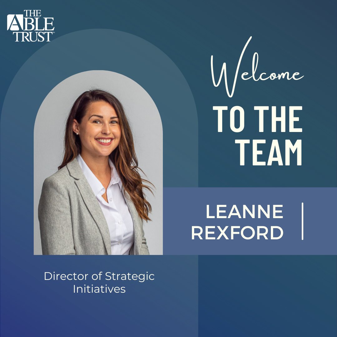 @AbleTrust tweet media