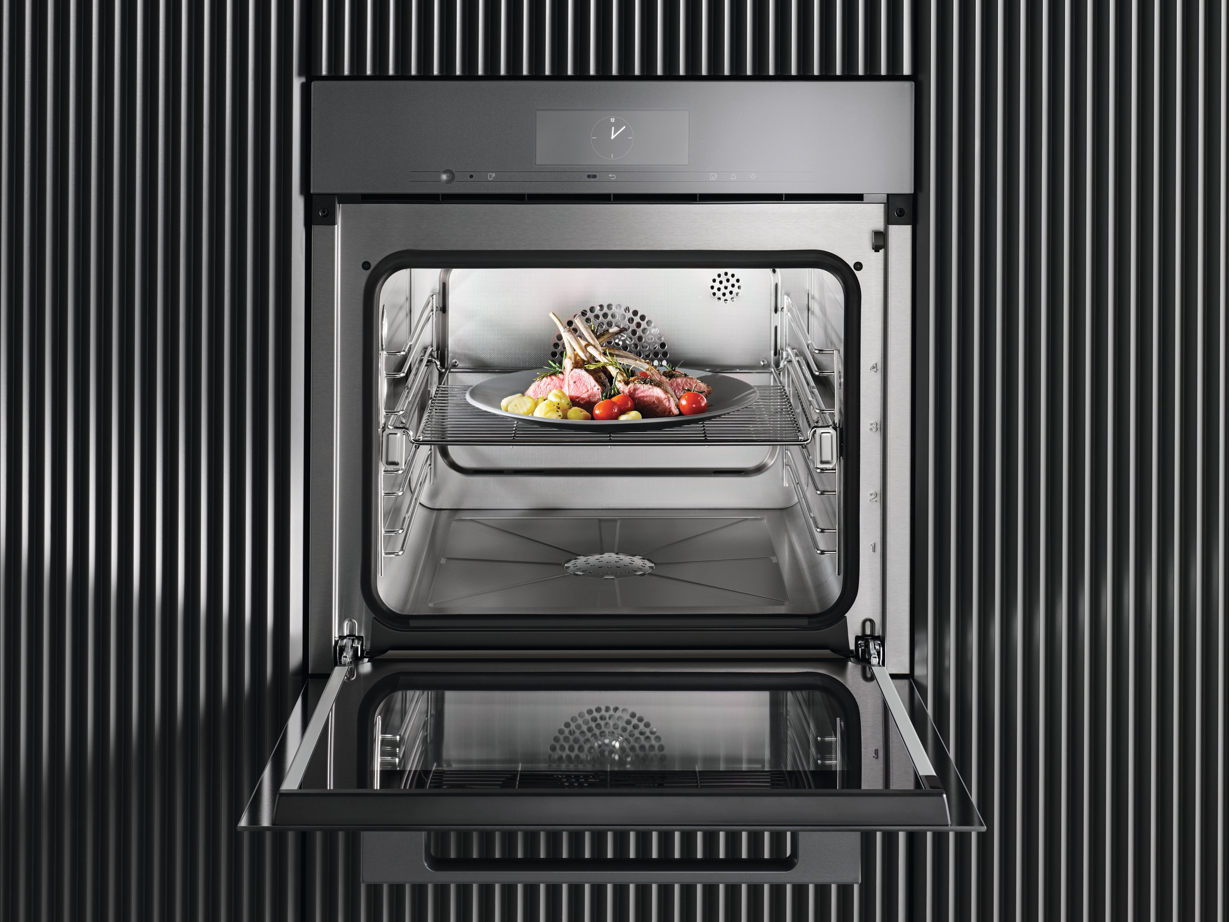 Dangle Det er billigt padle Miele Canada on Twitter: "💭 Did You Know... That Miele Generation 7000 Oven  doors can lend a hand? Visit https://t.co/fXpyBAAYmk to learn more about Generation  7000's innovative ovens. https://t.co/VCRn97UPXZ" / Twitter