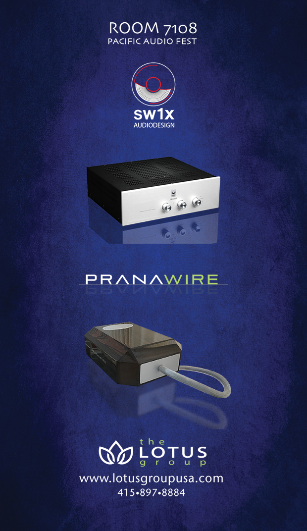 Lotusjo's tweet image. The Lotus Group, SW1X, PranaWire
Pacific Audio Festival
July 29 - 31, 2022
Rm. 7108
Doubletree Hilton Sea-Tac 
Seattle, Washington