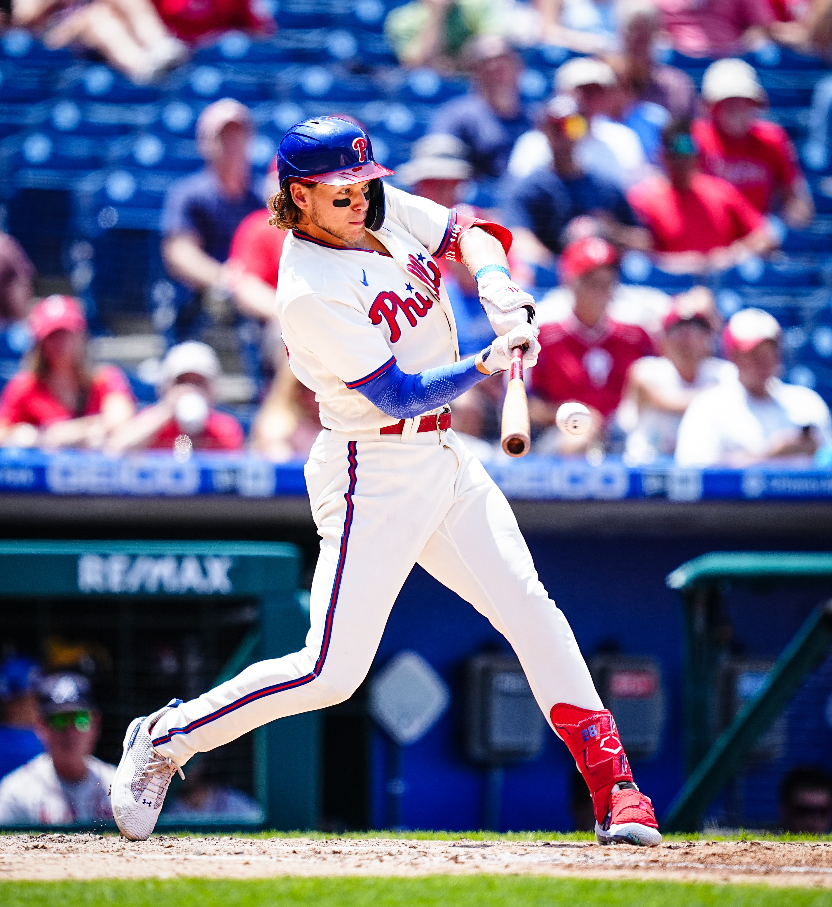 Philadelphia Phillies on X: Now that? It's what we like to see