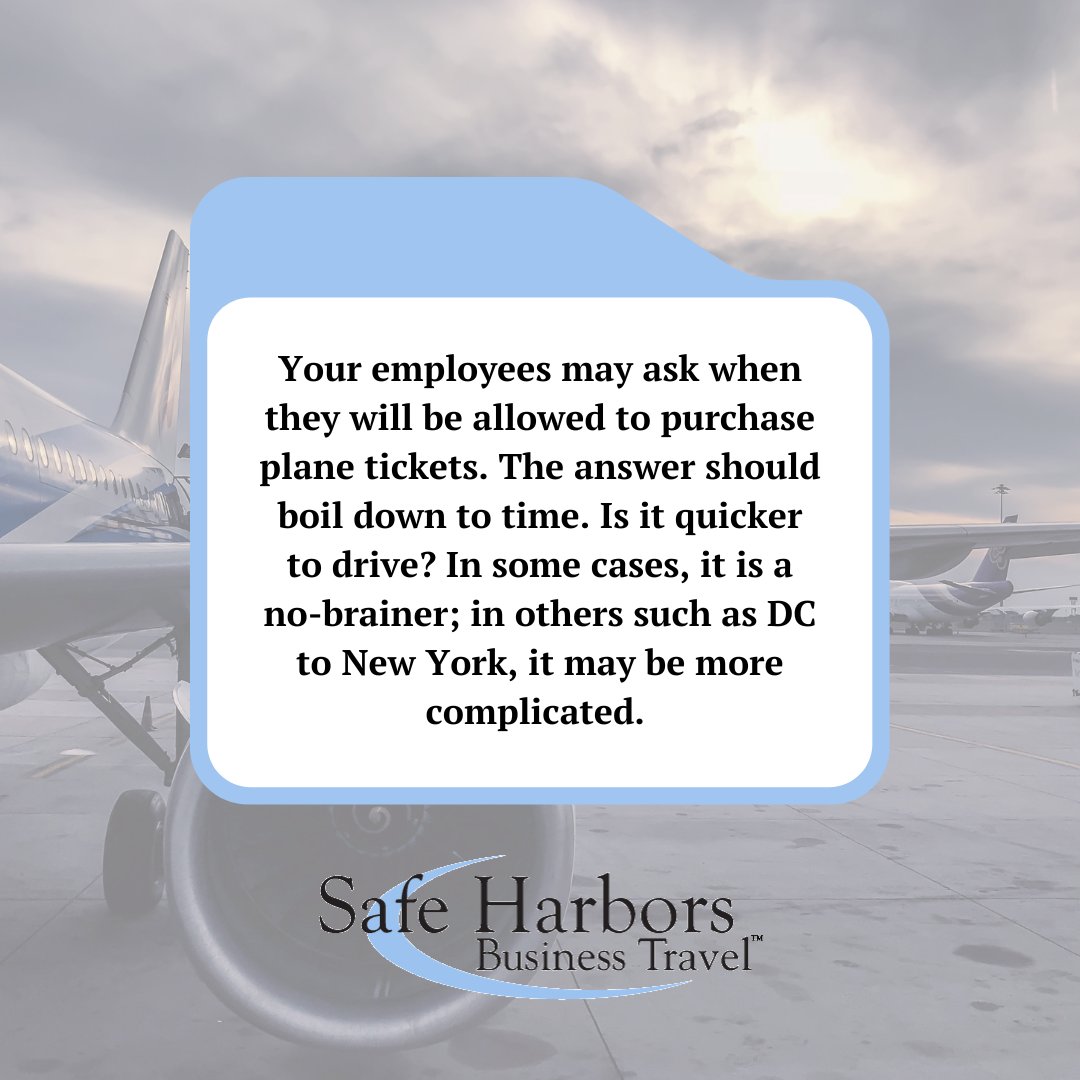 SafeHarborsGO's tweet photo. Let's answer some of the most common #travel policy questions! 
For the full Q&amp;A:
https://t.co/5b2kPVSxqF https://t.co/RZKcLNDIPe