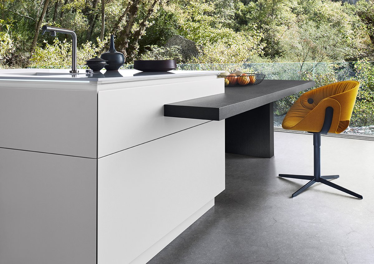 Contemporary style is all about the now. At #LEICHT W|G, we are proud to offer award-winning innovative contemporary kitchens. Our modern, luxurious styles bring you the best of the present. did.li/q67Hw
#kitchengoals #luxurykitchen #modernkitchen #leicht