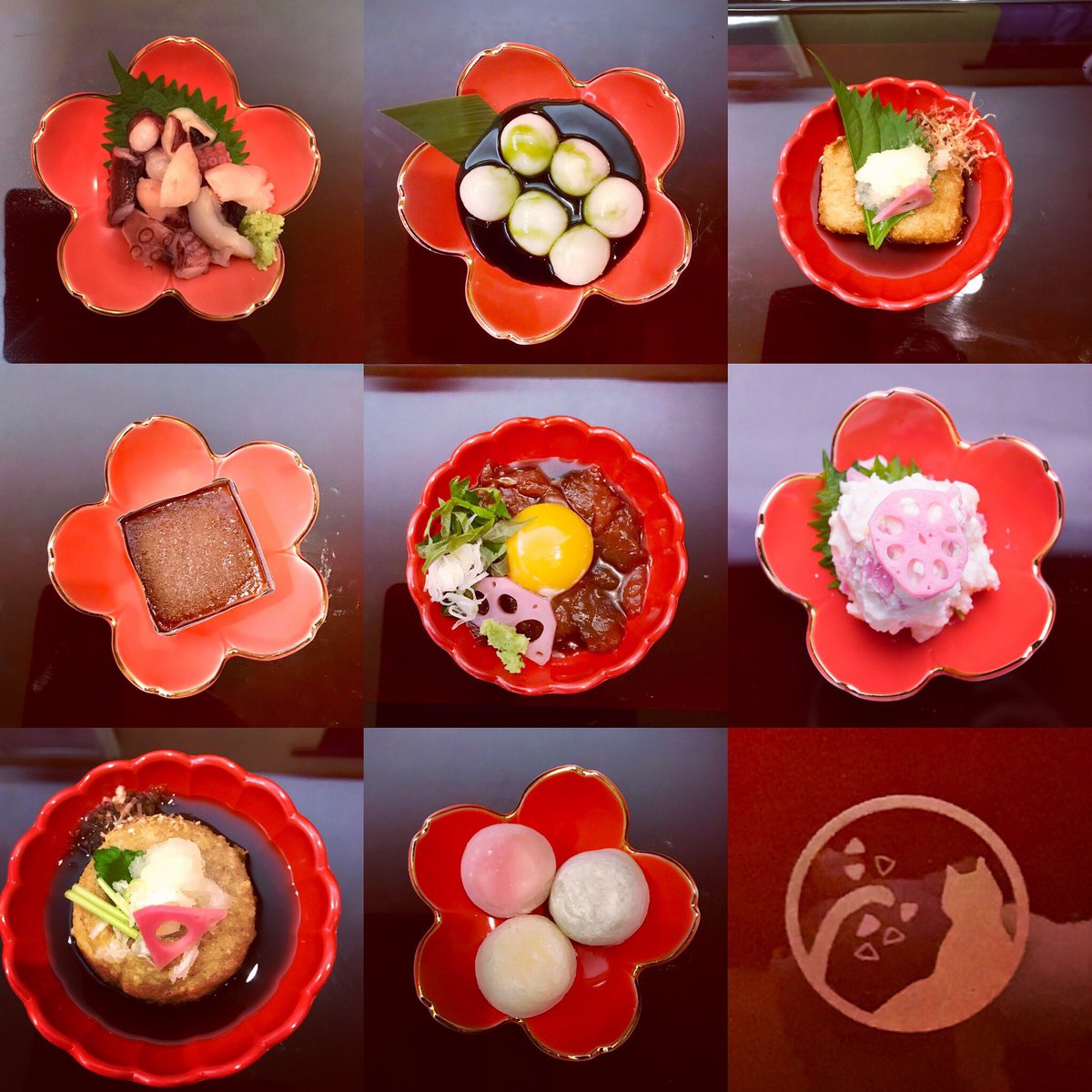 keigenryu's tweet photo. #美味しいものは #空いている時間帯に ❗️
おひとりさま向け一品料理 税込 #100円 から
.#手打ちそば 税込 #450円 から
.ウーロンハイ 税込 #350円 から
.営業時間 19:00〜翌朝5:00
【日曜日の営業 19:00〜翌2:00】
.定休日 : 月曜日・祝日
.お待ちしております
#keigenryu #慶元流 #東高円寺 #新中野 https://t.co/Ou1BRhHSpx