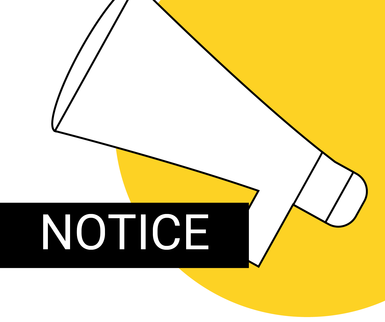 Burlington Public Library on Twitter "NOTICE Our New Appleby branch is closed, effective