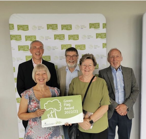 Hexthorpe Flatts Park tweet media