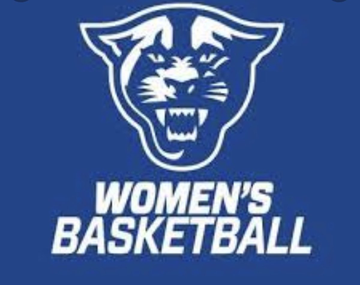 Blessed to receive an offer from Georgia State!! #GoPanthers