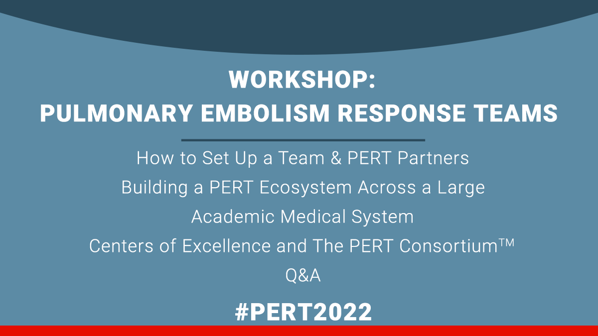 The PERT Consortium® tweet media