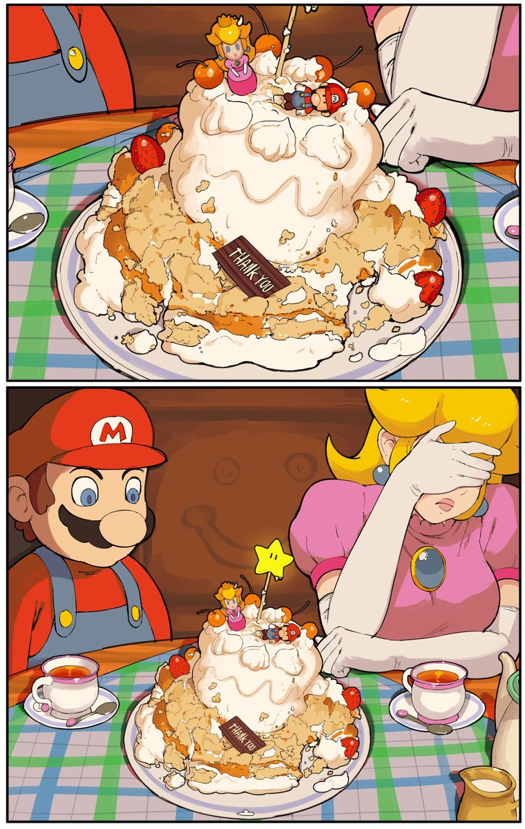 giga (@giganticbuddha) on Twitter photo 