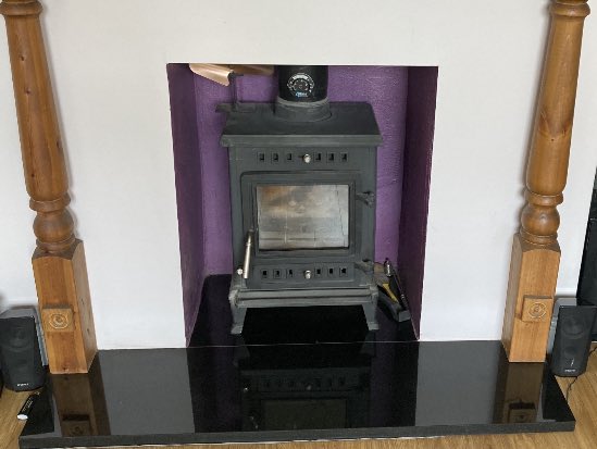 mr_soot's tweet photo. Busy day for the Mr Soot team with sweeps and stove servicing in #Hindley, #Leigh, #Tyldesley, #MosleyCommon and #Swinley 🎩 https://t.co/9oySRFzNQt