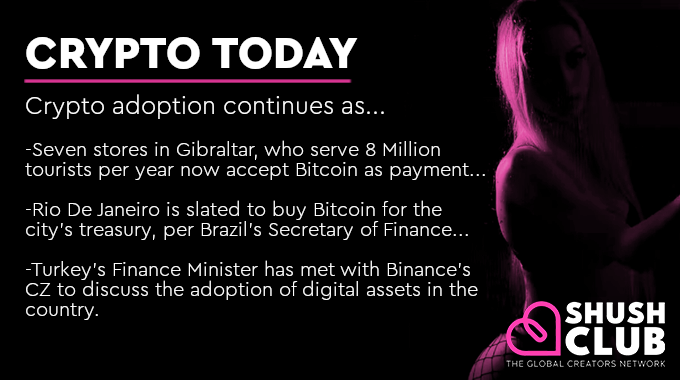 Shush Club tweet media