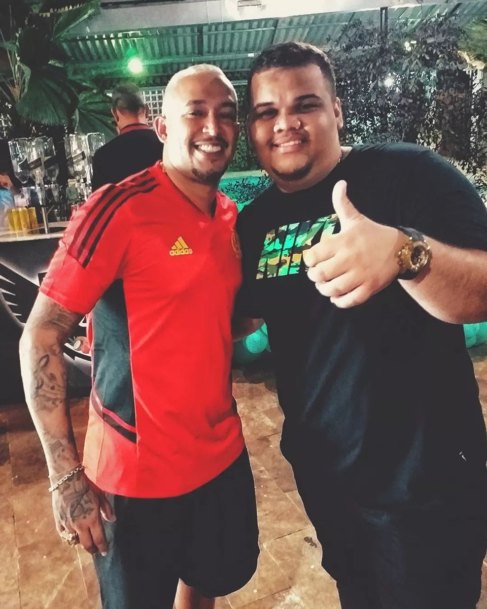 2jdesigner's tweet photo. Baile do @mctikao 🔥🔥

Projeto feito para a decoração da festa do MC Tikão "Baile do TK", em grande estilo!! 🤩🎉

#mctikao #bailedotk #baile #bailefunk #festascriativas #festastop #festasrj #funk https://t.co/kySrDJFEmc