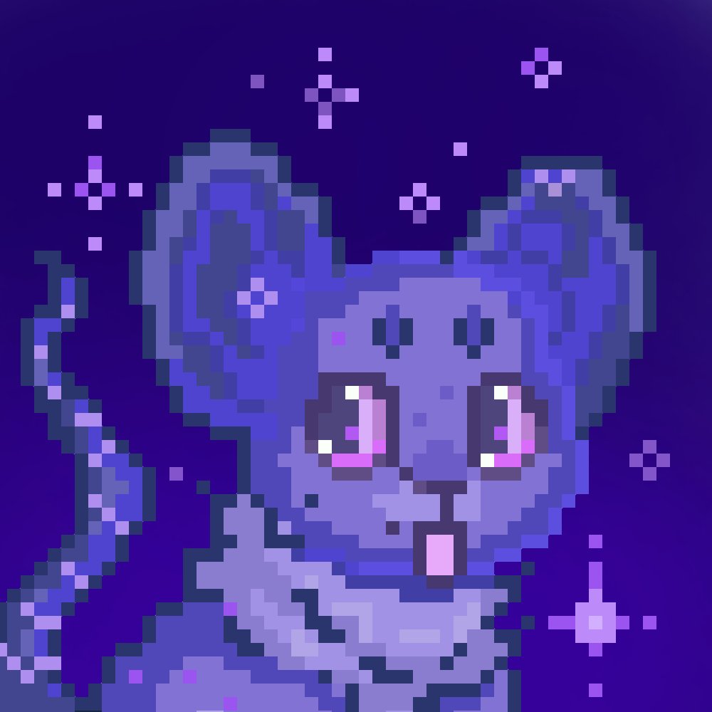 AIC x Moonrats🐭 

Prizes:
🎟️2x WL <a href="/ArtificIntelNFT/">Artificial Intelligence Club | 🧪</a>
🎟️2x WL @MoonratsNFT

To enter:
1️⃣ Follow <a href="/ArtificIntelNFT/">Artificial Intelligence Club | 🧪</a> &amp; @MoonratsNFT
2️⃣ RT &amp; Like 
3️⃣ Tag 3 friends

Winners will be announced in 24 hours ⌚

#Freemint #Moonrats