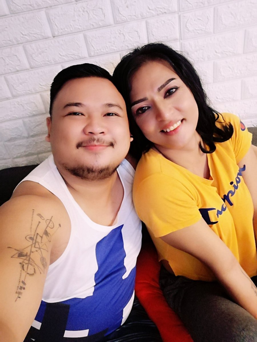 KINtobleron11's tweet photo. Ganda nyu po 😘
#transFriend https://t.co/n11aVXOpyq