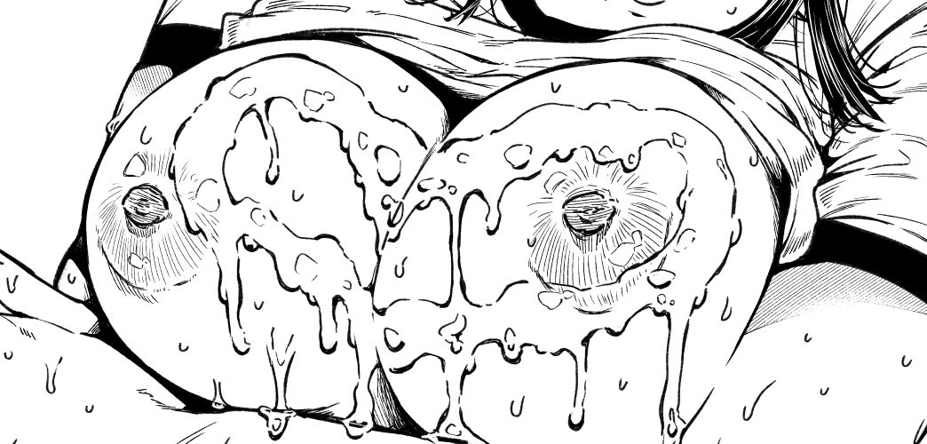 お仕事おっぱい 