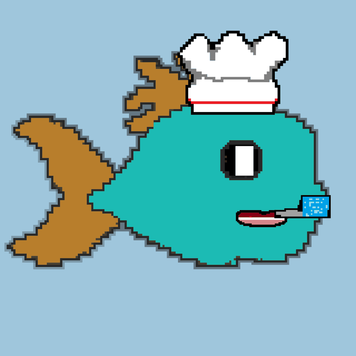 AquariumPolygon's tweet photo. NEW NFT have been added to collection
PRICE for sale coming soon https://t.co/8yEjE2gtMC