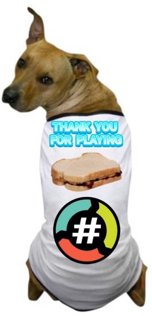 ⭐️ RETIRED ⭐️ PBJ Tags 🥜 tweet media