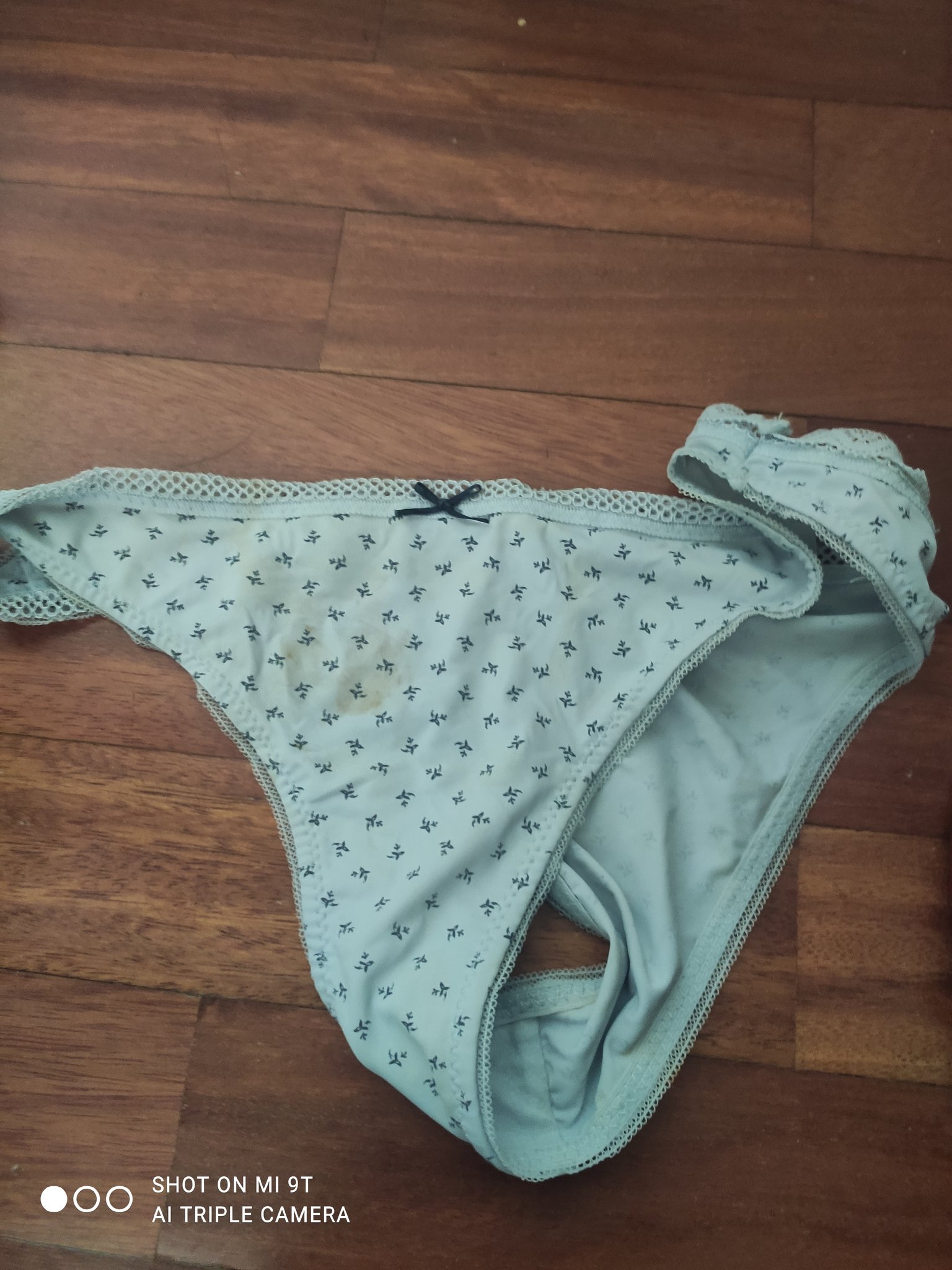 Tangas usadas sucias hotsell