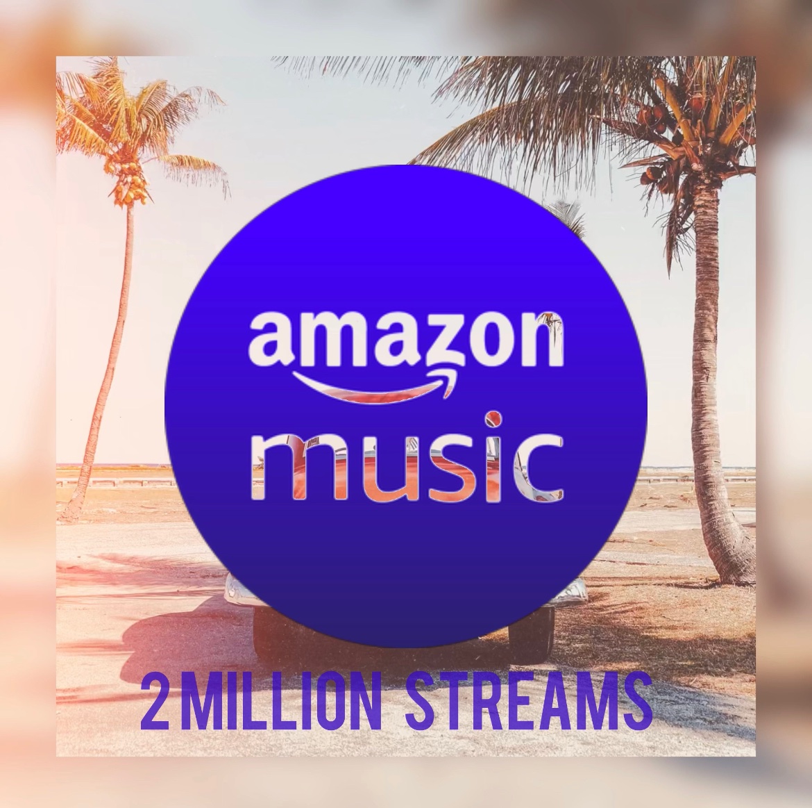 Thank you all so much for streaming NEVER FAIL over 2 MILLION times on <a href="/amazonmusic/">Amazon Music</a> . I’m forever grateful for what has done &amp; will do through this message. 
•
•
#christianmusic #christianartist #christianradio #55promotion #goodsong #musicmakers #songwriterlife