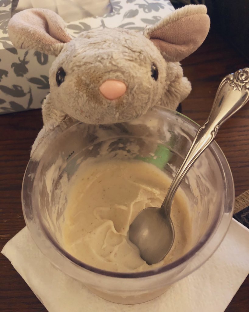 Pink Bunny tweet media