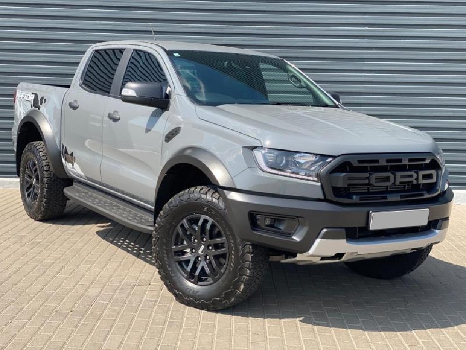 BankRepoCars's tweet image. Bank Repossessed Ford Ranger Raptor 2019 model 
R83 000
Contact: Ashley 0732217778