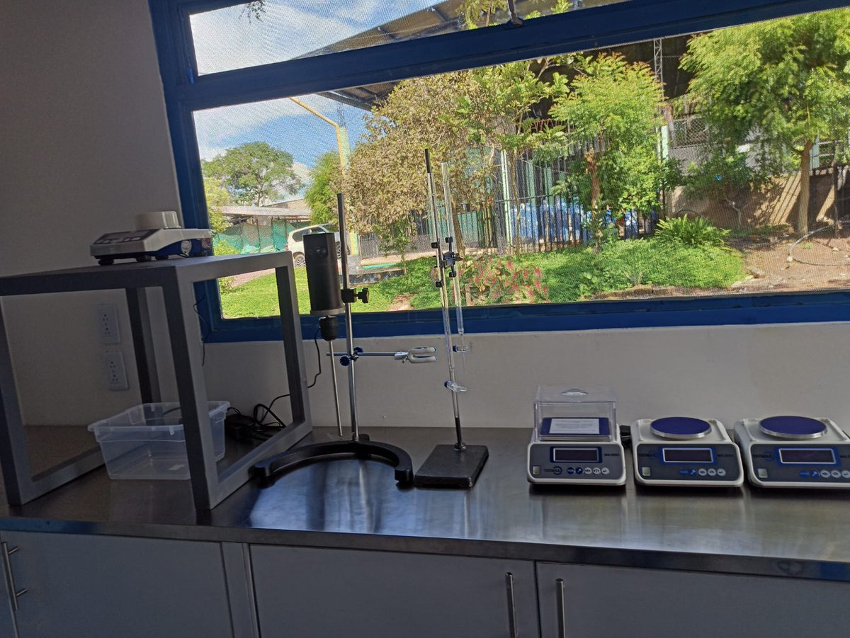🇨🇴#Colombia | This recycled shipping container is getting an upgrade! It is becoming a mobile laboratory that will also serve as a training center to teach small scale mining communities #mercuryfree techniques to extract gold. 🙌
 
#MakeMercuryHistory #ColombiaLibredeMercurio