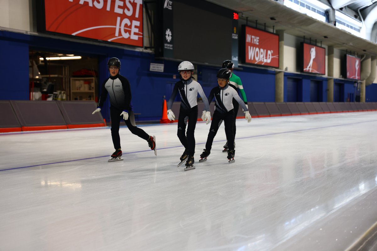 Last week's SUMMER SPEED was so much fun and IG @luvcanphotography took some great shots!

What was your favourite part?

#TheFastestIceintheWorld
#weCANinspire
#HouseofIce
#BasecamptoGreatness
#SpeedSkating
#LongTrack
#ShortTrack
#CanadasMedalFactory
#HealthyMind
#HealthyBody