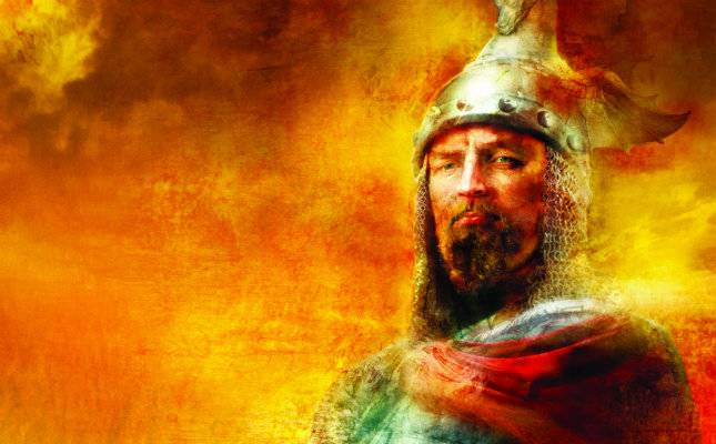 harcamedievalis's tweet image. Jaume I serà un genocida, però és el Nostre genocida! 😝 #PaterPatriae #MakeTheCrownOfAragonGreatAgain