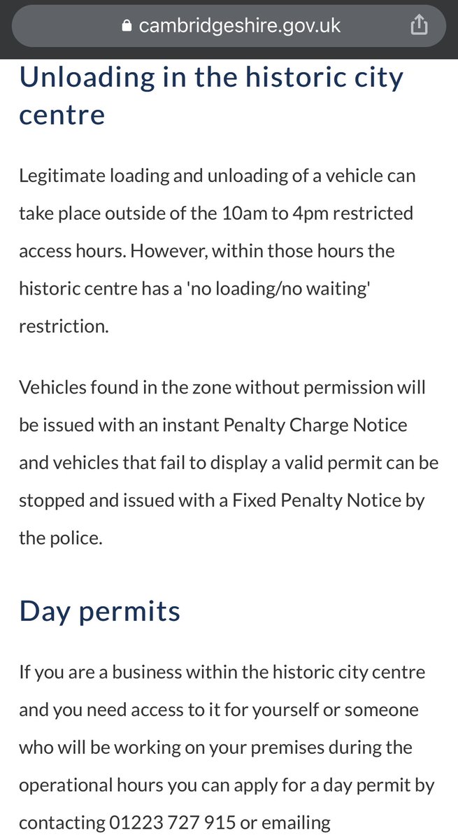 possiblylit's tweet photo. Some wild mental gymnastics in this paragraph. Pity the repairman fixing big appliances in Cambridge… but she omits the fact that loading/delivery needs, day permits, and disability access are literally baked into city policy! https://t.co/Lh9PjvTCAp