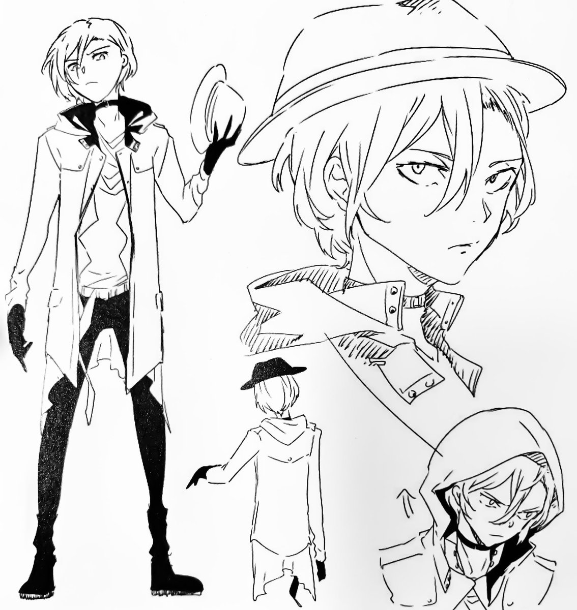 1 390. chuuya desings. 