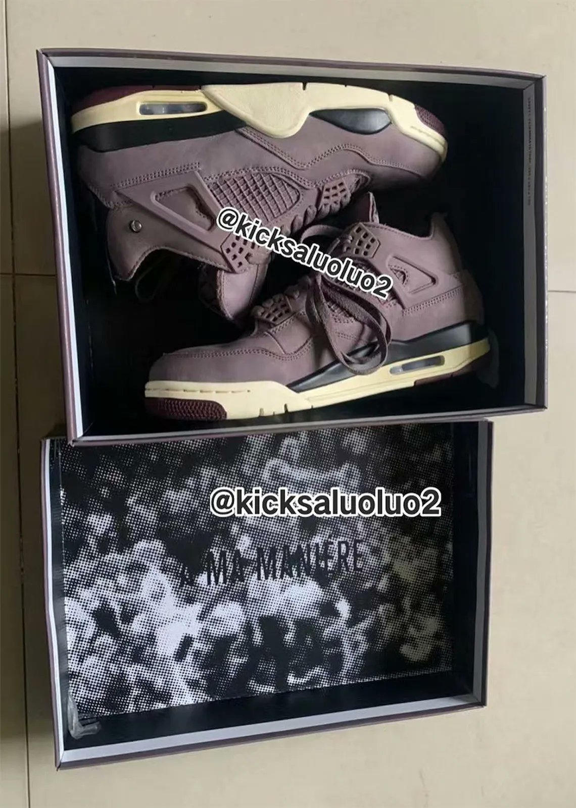 Sneaker News on X: