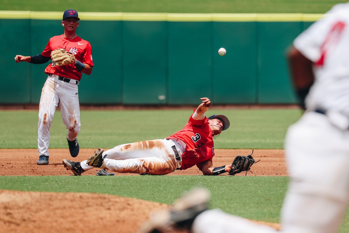 USA Baseball Coach tweet media