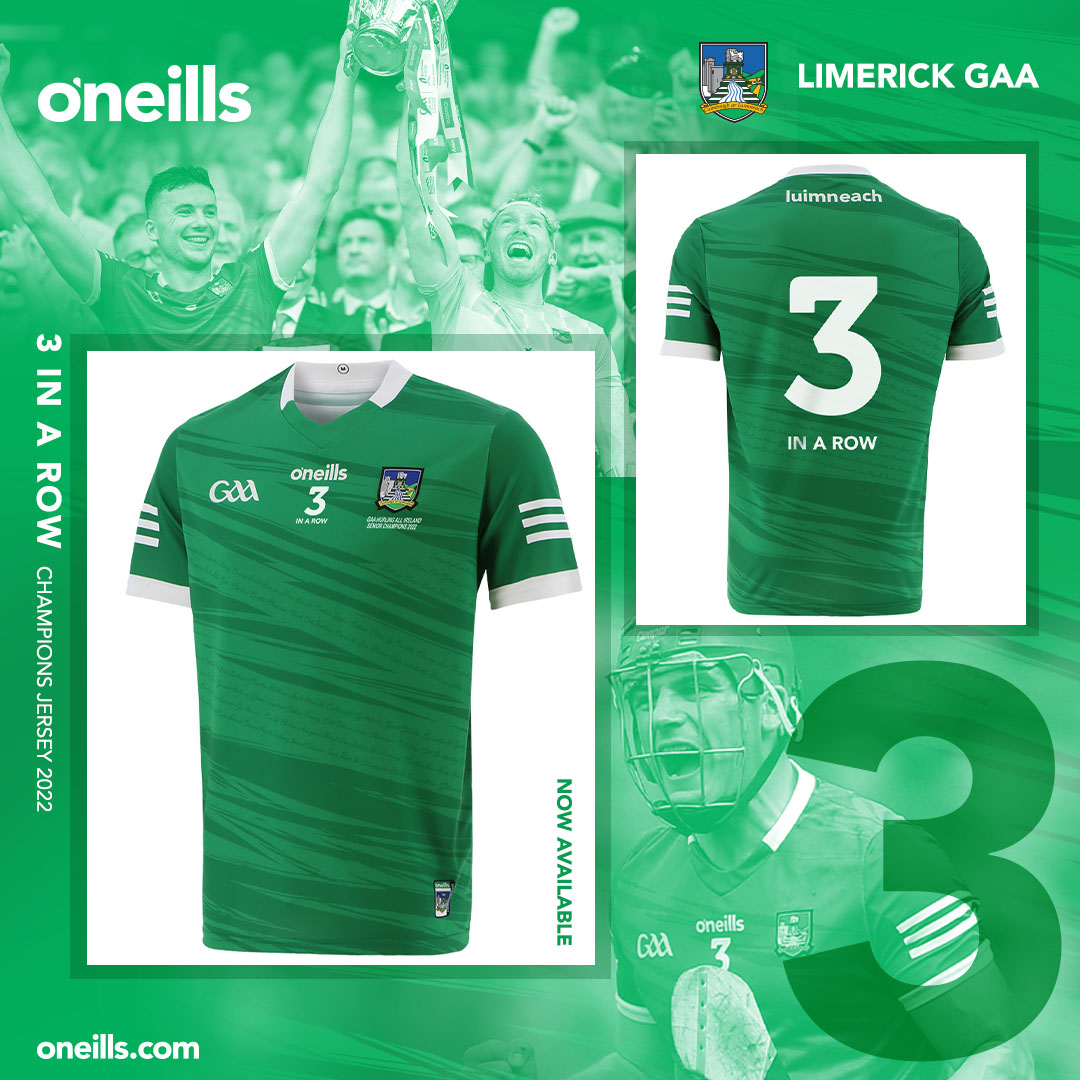 O'Neills tweet media