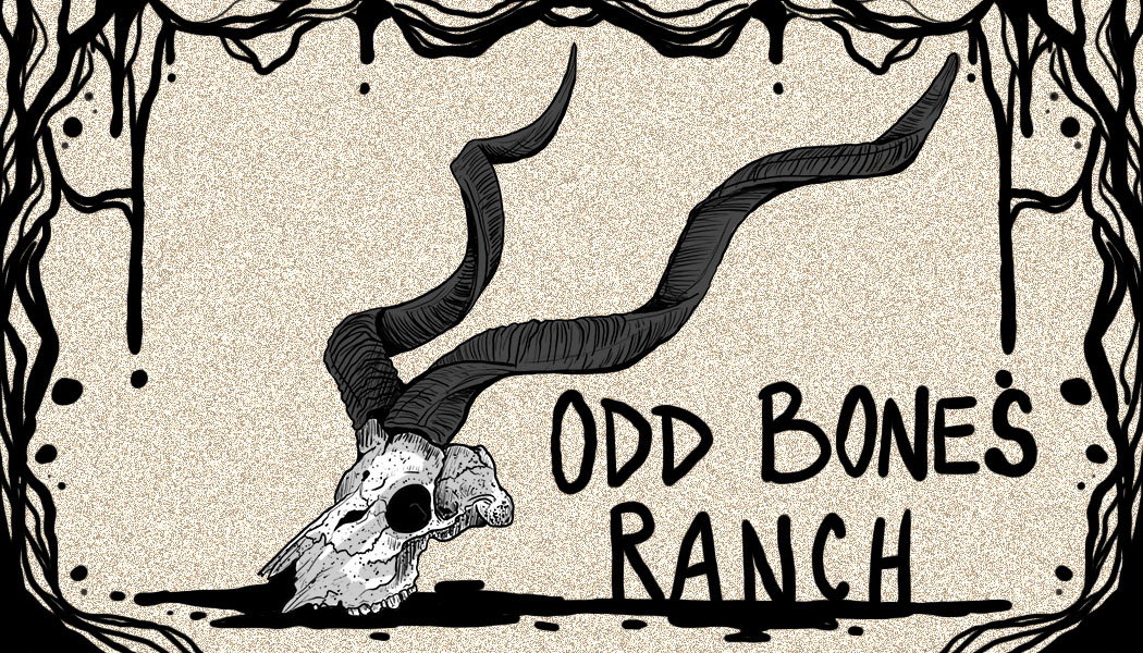 OddBonesRanch's tweet photo. Ordering some official business cards for OddbonesRanch! So excited to get this off the ground! 🦴🦌🦴
#oddities #vultureculture #deadcollector #bones #skulls https://t.co/cMZLhbGZWb