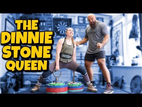 Fun times training with this champ!!!!

youtu.be/VsrA8ybXolE
