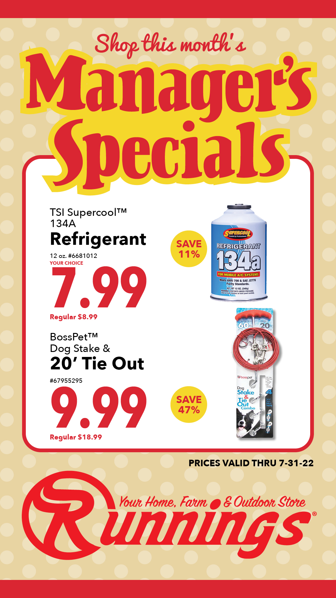 Runnings Stores on Twitter: