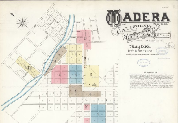 CSAC_Counties's tweet photo. #CAHistory: #MaderaCounty was formed in 1893 from #FresnoCounty during a special election. Resident living in the contested area voted 1,179 to 358 for the separation from @FresnoCountyCA and the establishment of @MaderaCounty The power of voting! #CountyOfTheWeek #CATrivia https://t.co/SDv2KYAfYC