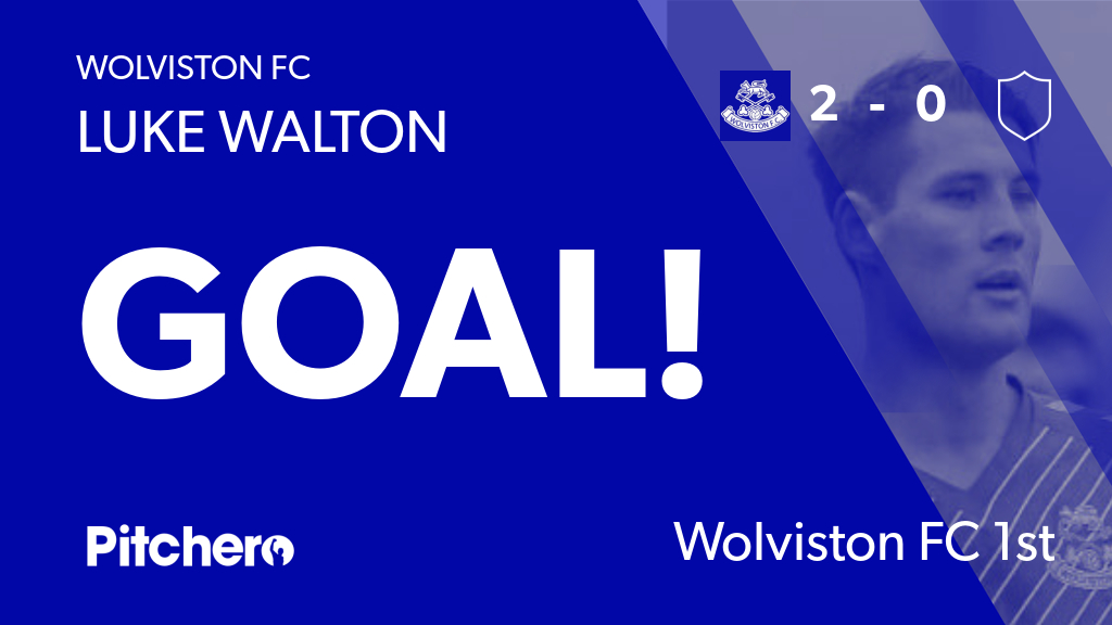 wolvoworld's tweet photo. 34': Luke Walton scores for Wolviston FC ๐
#WOLSTM #Pitchero
https://t.co/ljfFo7V9lr https://t.co/4JBnd5h81Z