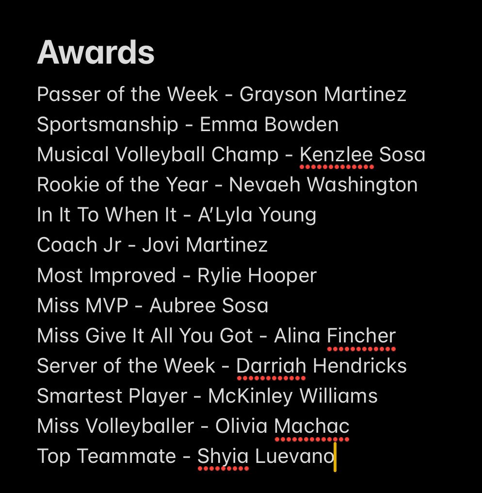 Waco Connally Lady Cadet Volleyball🏐 tweet media