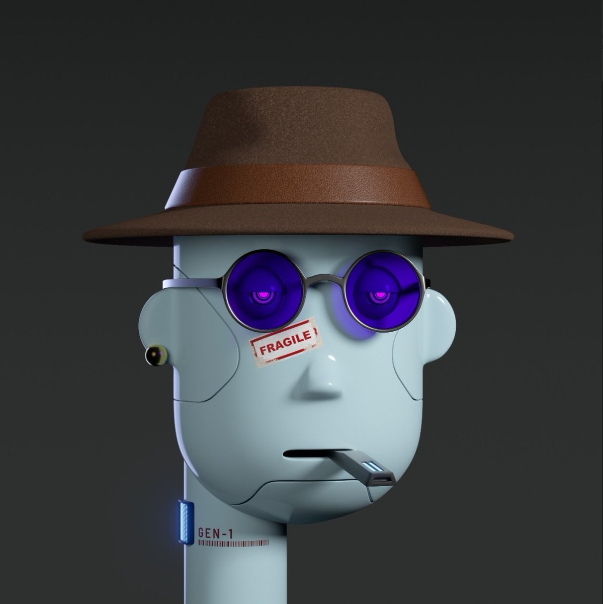 artbyEdub's tweet photo. #NewProfilePic
Hats for every Occasion here at @TheHumanoidsNFT #NOIDGANG #NOIDFAM #HATCLUB π₯π₯π¦Ύπ¦Ύβ©οΈ https://t.co/M2exWDYuPQ