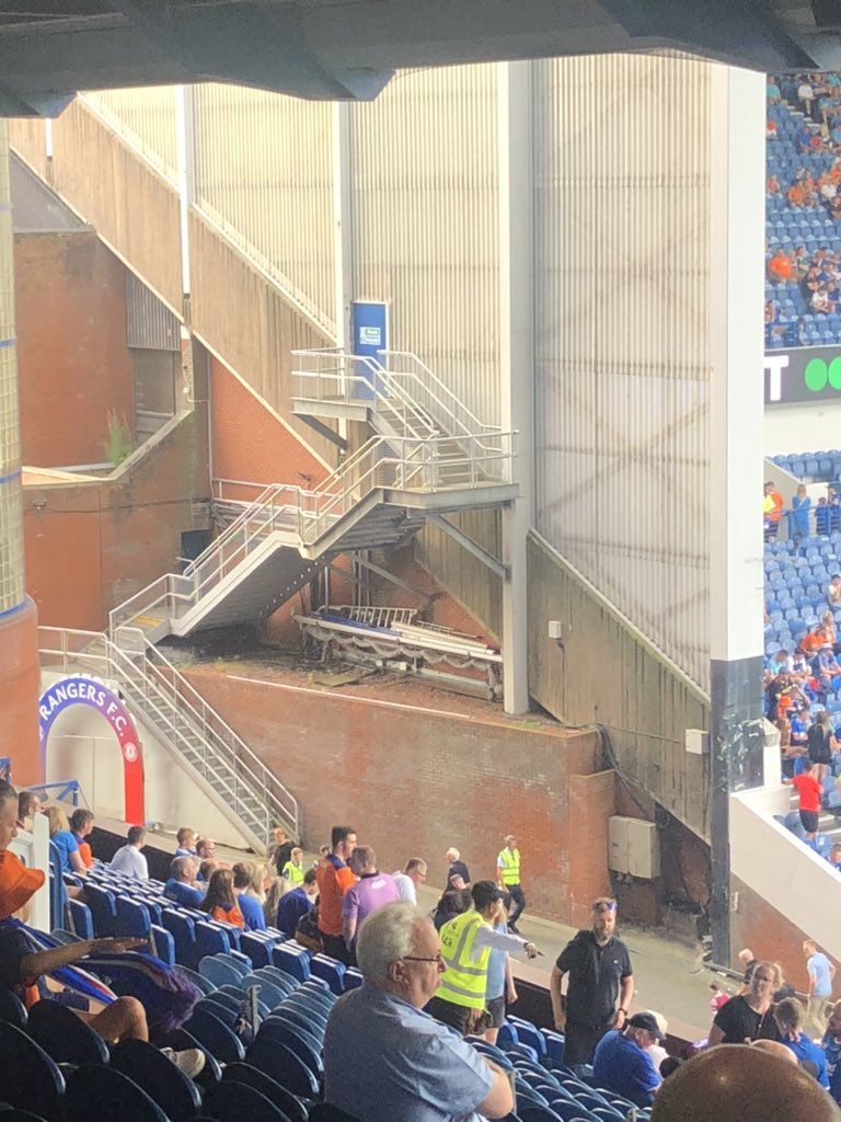 Maghera88's tweet photo. @joeblack1801 @CelticFC You been to Ibrox lately? https://t.co/SjGHNeQH9L